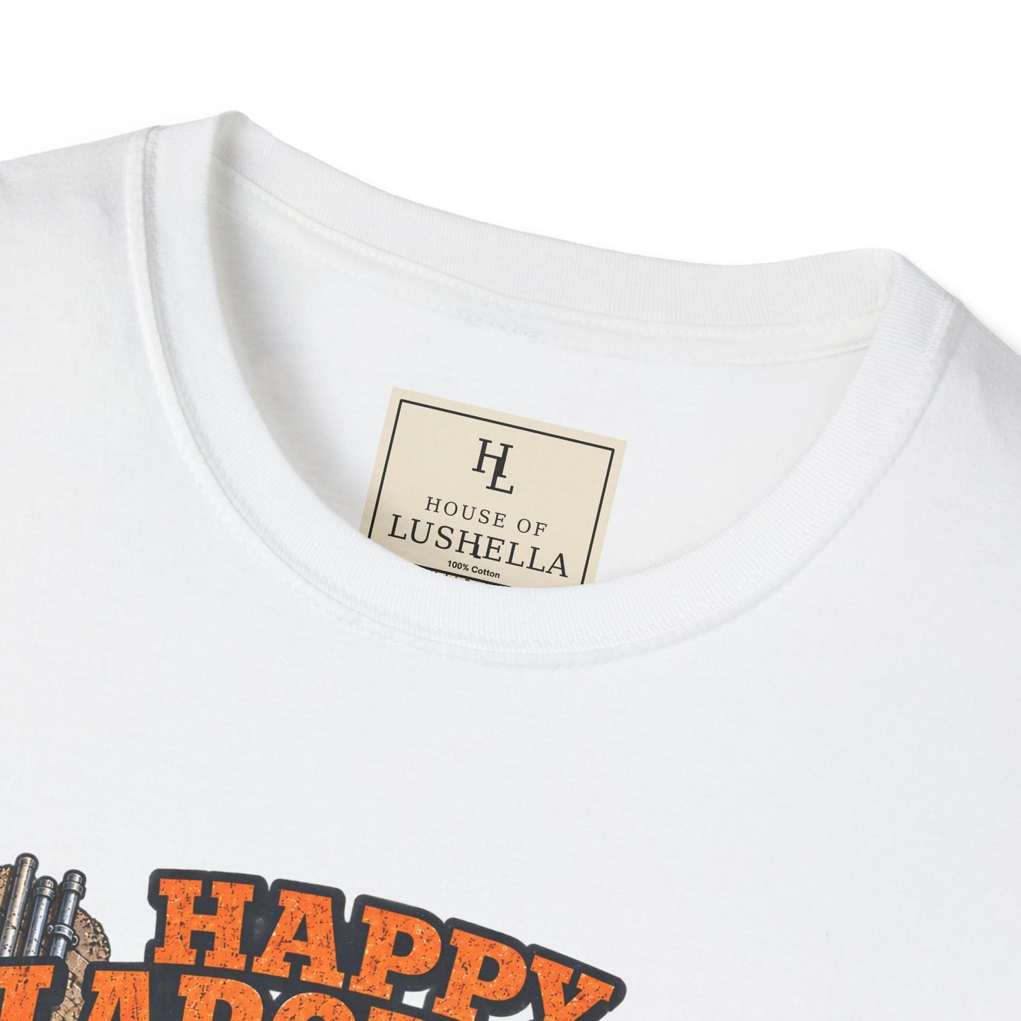 Happy Labor Day to Everyone Except Whoever Scheduled This Job. | Electrician T-Shirt