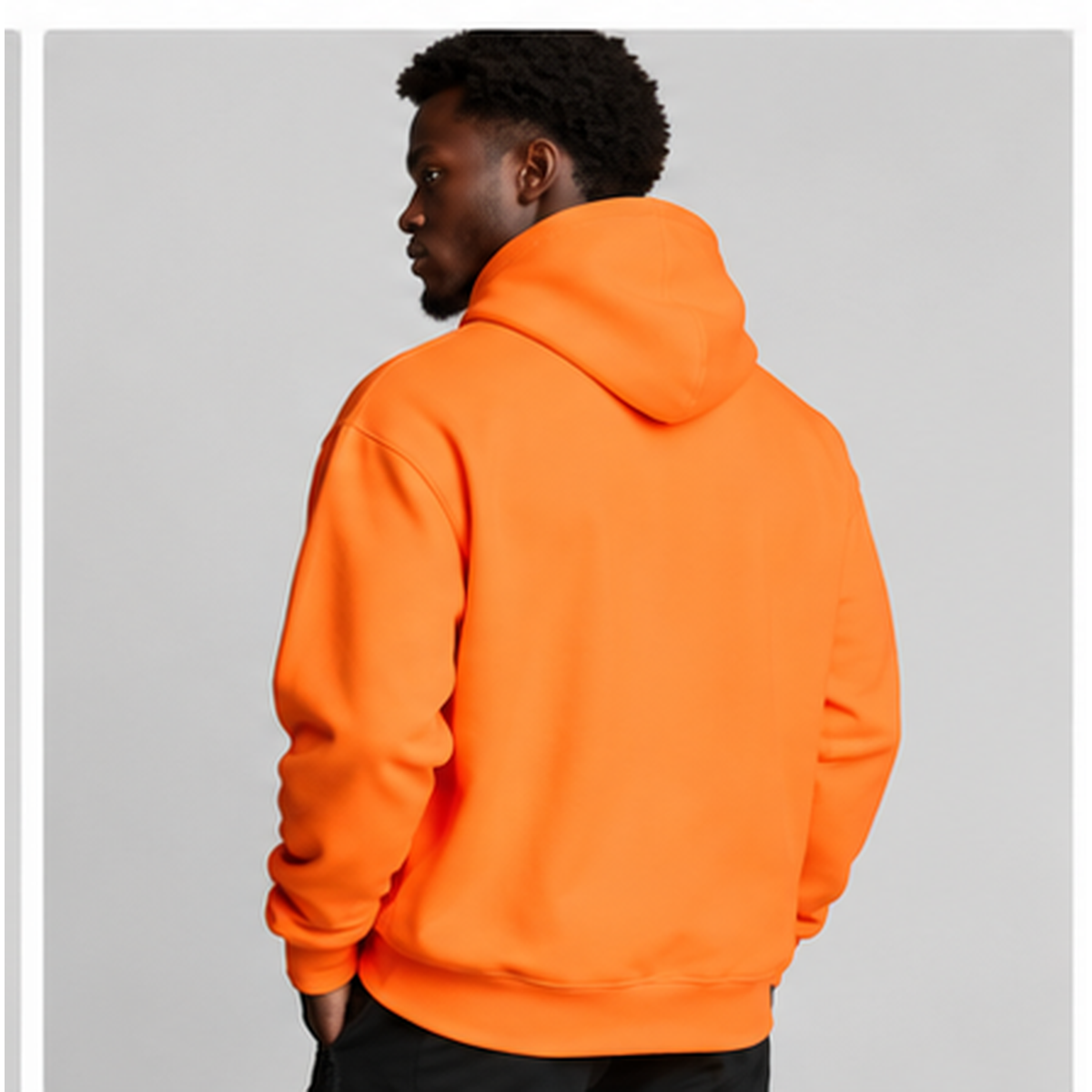 Fluent in Pipe Hoodie